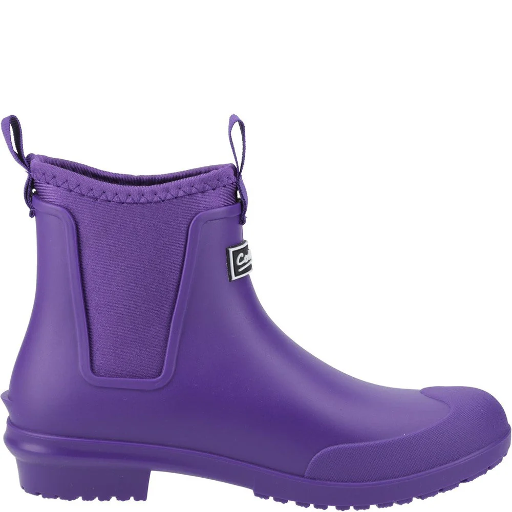Cotswold Women Grosvenor Wellingtons - Image 9