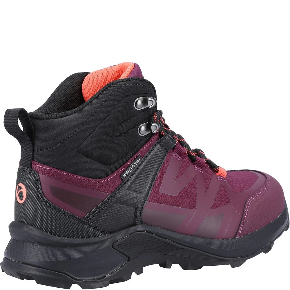 Cotswold Women Horton Boots - Image 2