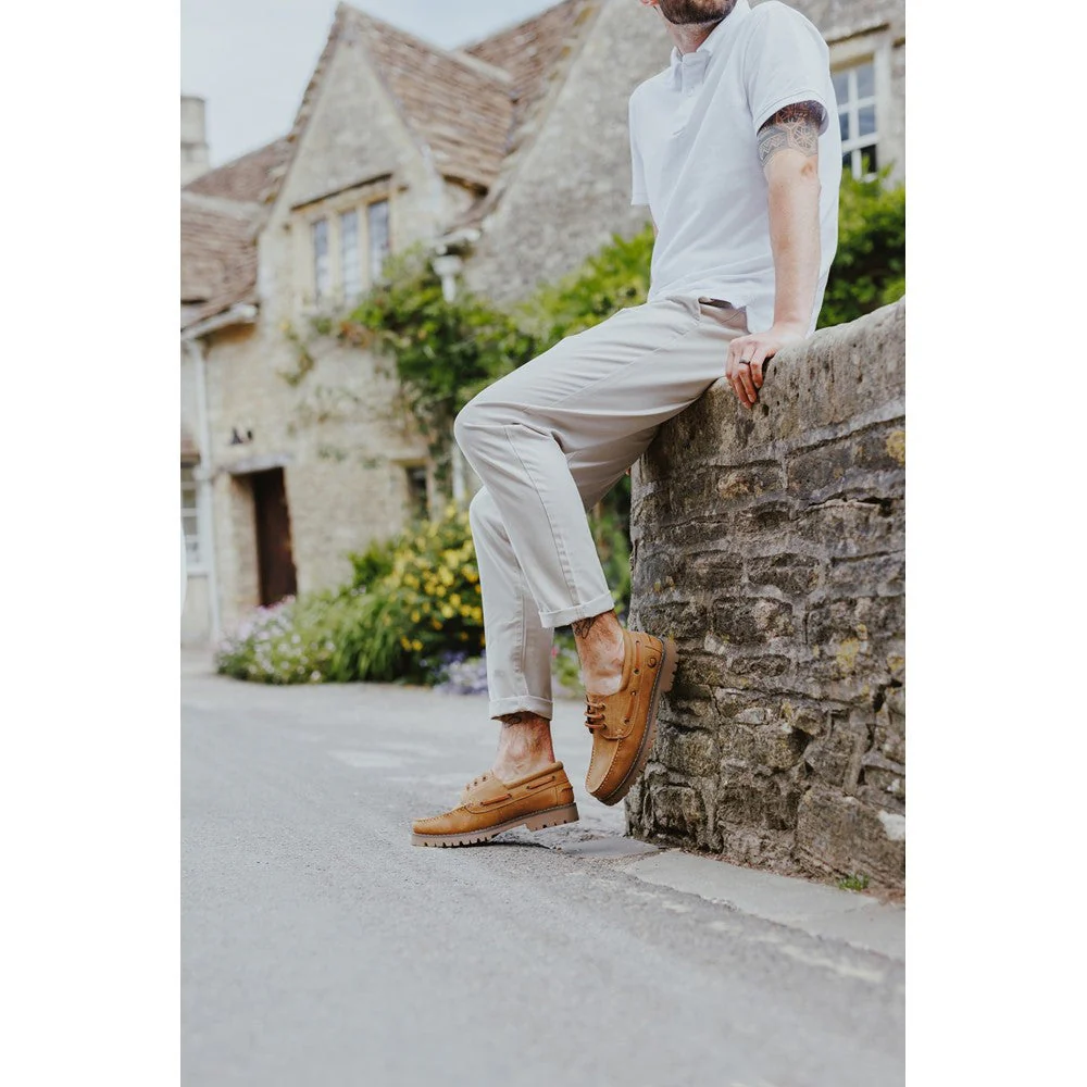 Cotswold Men Inglecote Shoe - Image 11