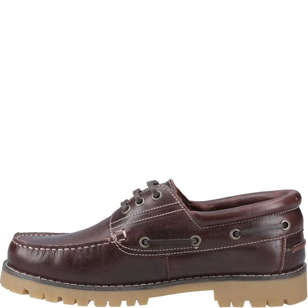 Cotswold Men Inglecote Shoe - Image 4