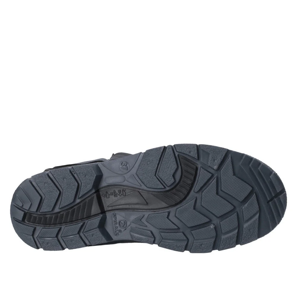 Cotswold Kemble Short Wellington Boot Men - Image 3