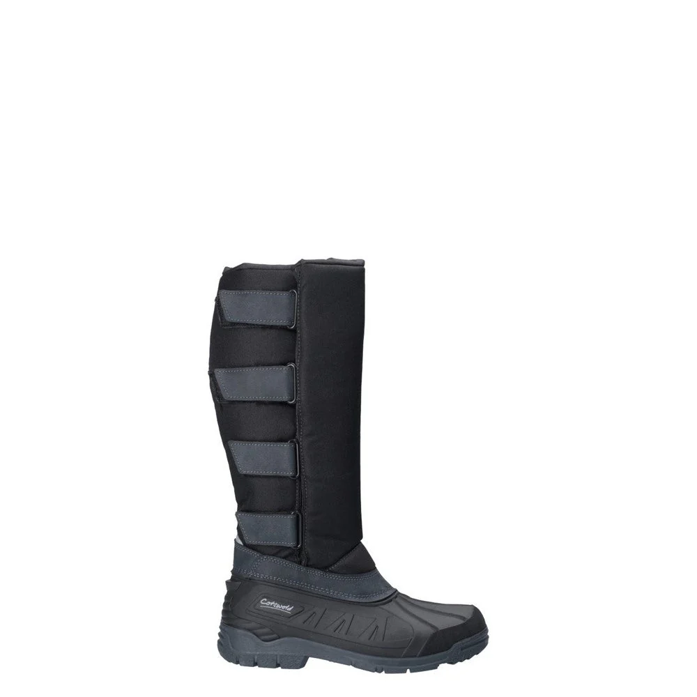 Cotswold Kemble Short Wellington Boot Men - Image 4