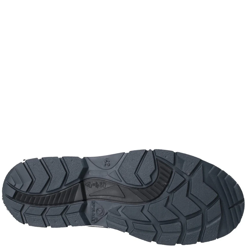 Cotswold Kemble Short Wellington Boot Men - Image 7
