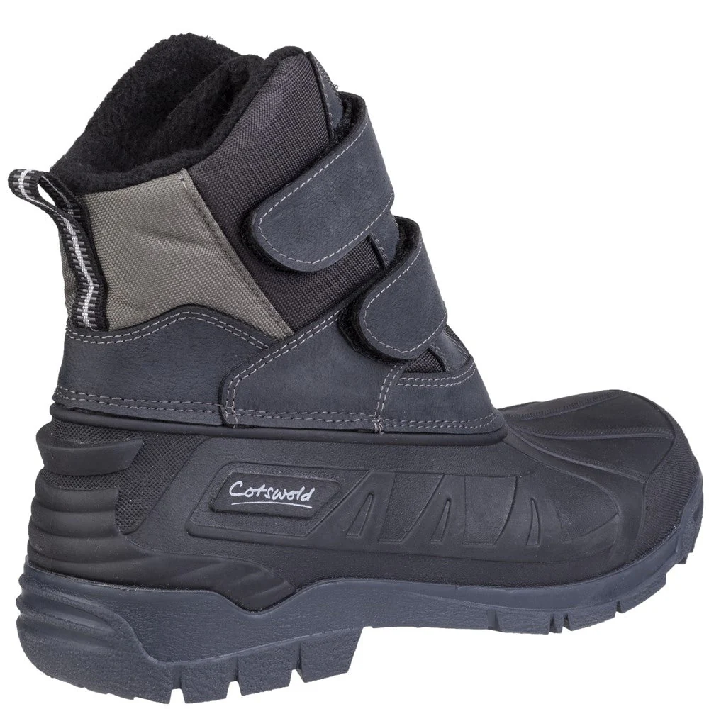 Cotswold Kempsford Women Wellington Boot - Image 6