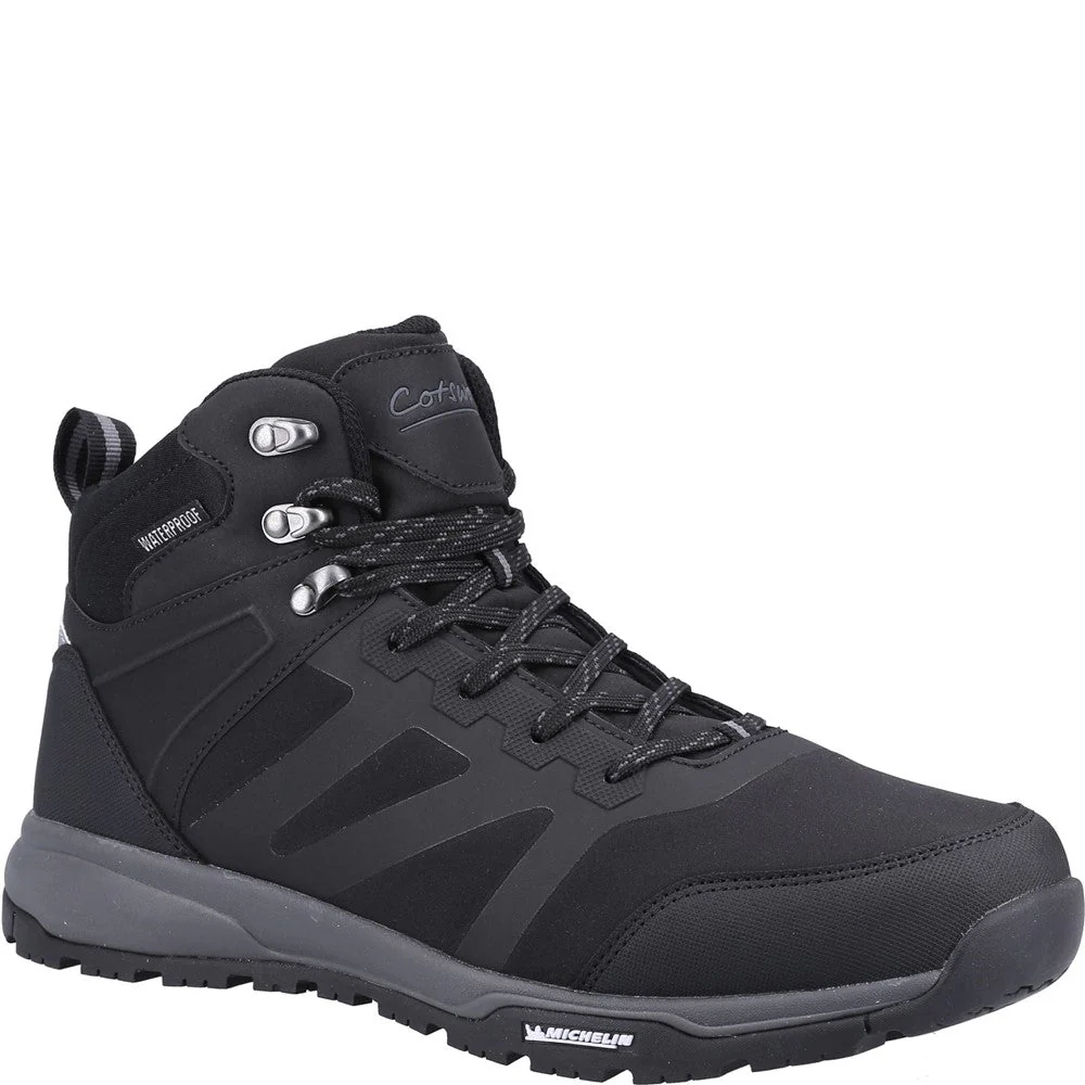 Cotswold Kingham Mid Mens Boot