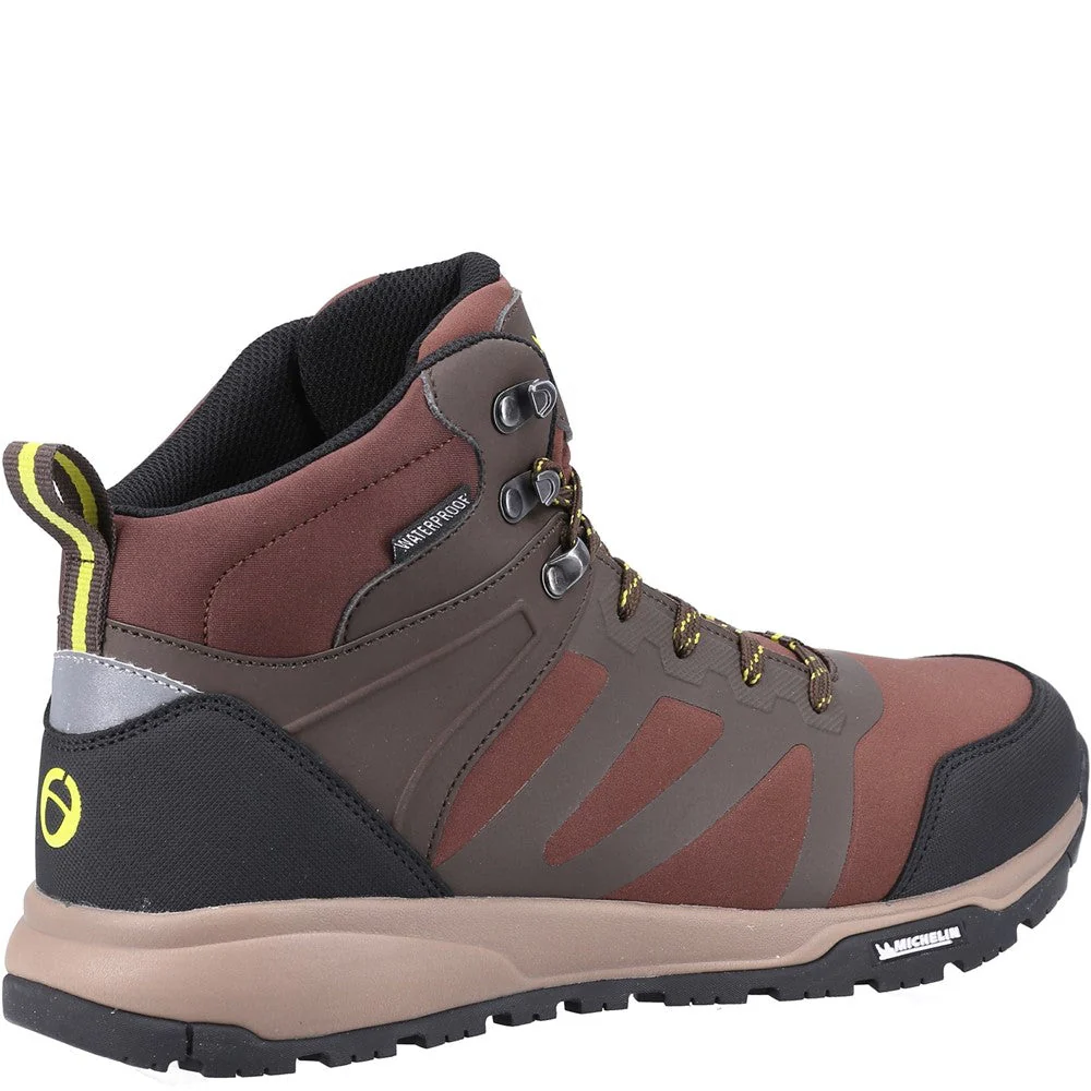 Cotswold Kingham Mid Mens Boot - Image 6