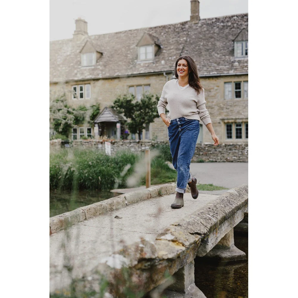 Cotswold Women Laverton Ankle Boot - Image 13