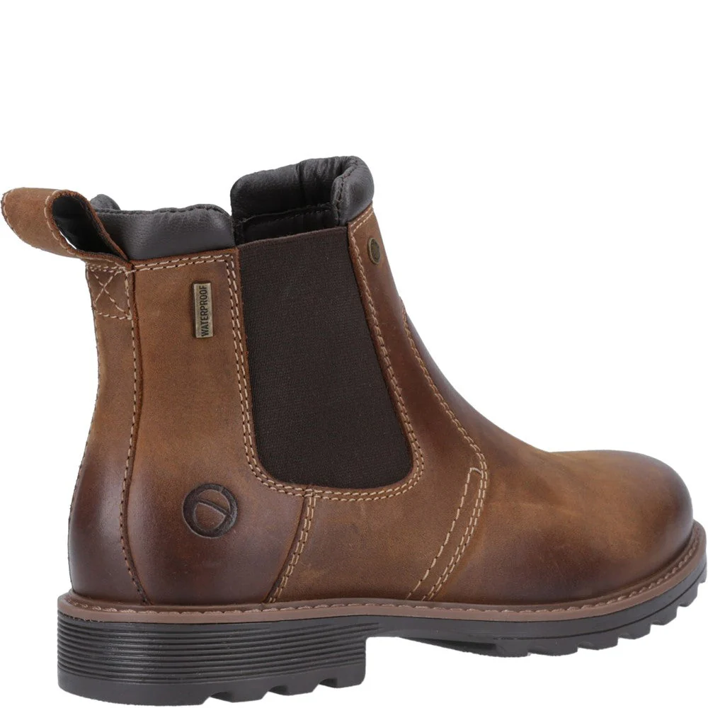Cotswold Men Leafield Boots - Image 2