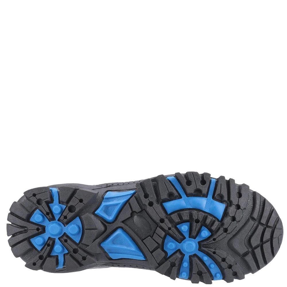 Cotswold Kid Littledean Hiking Waterproof Shoes - Image 3