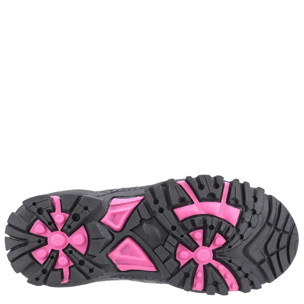 Cotswold Kid Littledean Hiking Waterproof Shoes - Image 7