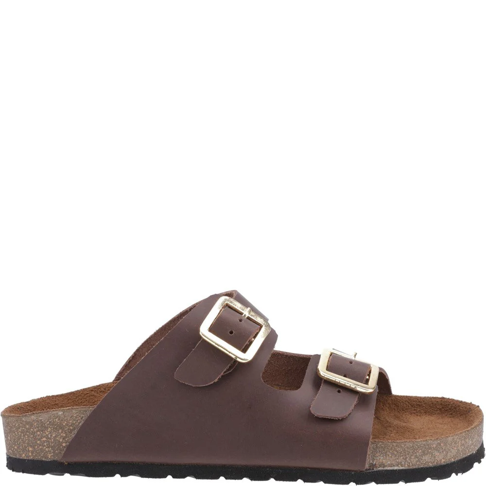 Cotswold Women Lushill Mule - Image 5