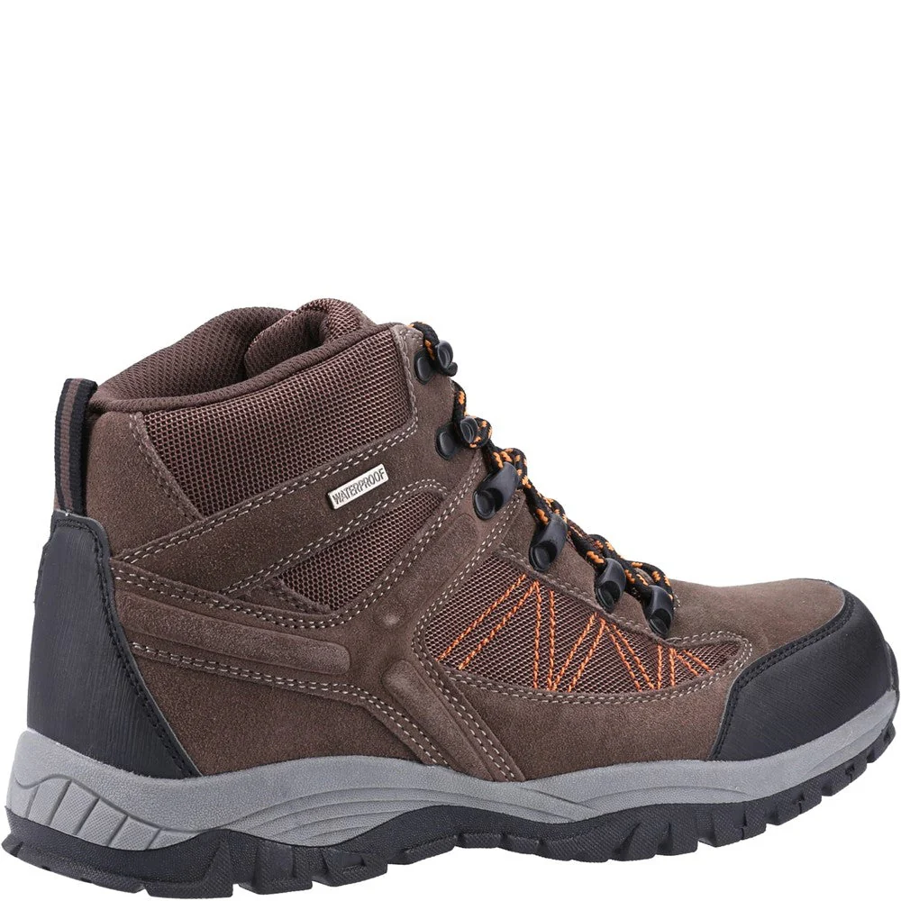 Cotswold Men Maisemore Hiking Boot - Image 2
