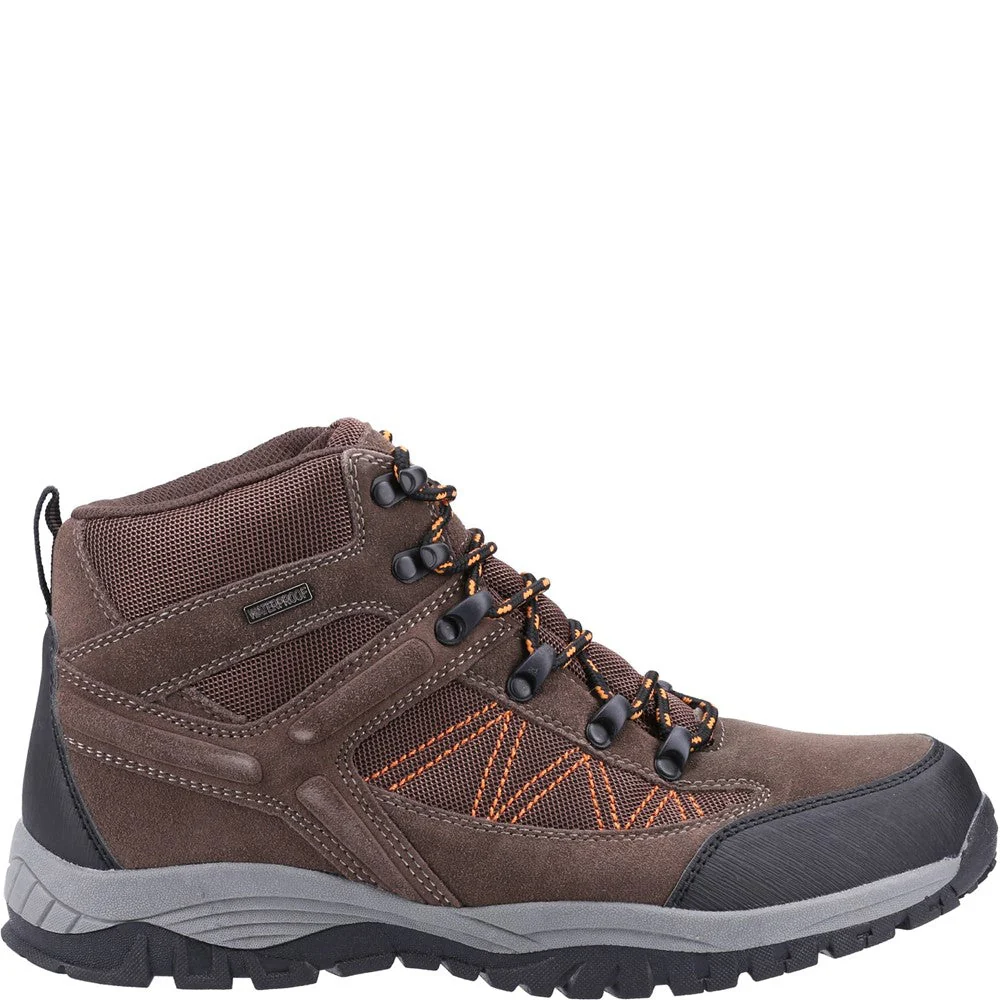 Cotswold Men Maisemore Hiking Boot - Image 4