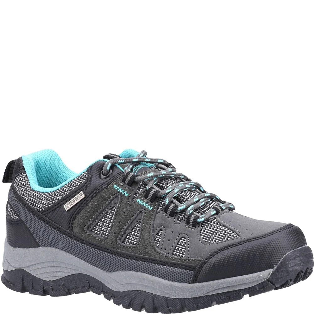 Cotswold Women Maisemore Low Hiking Boot