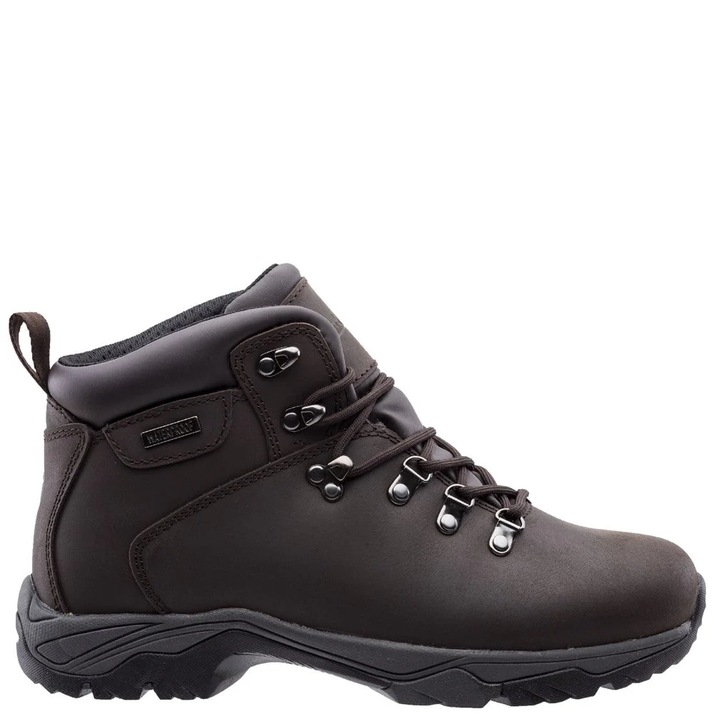 Cotswold Kid Nebraska Hiker Boot - Image 5