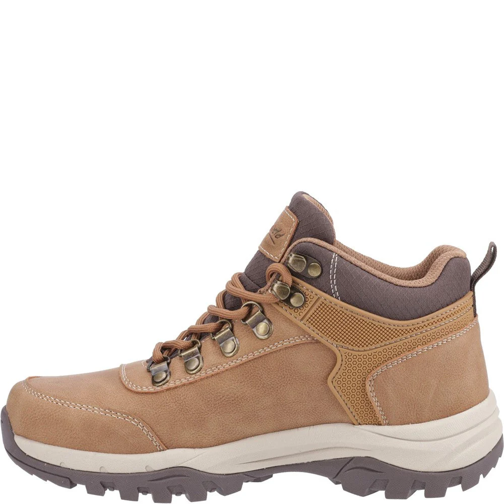 Cotswold Women Overbury Hiking Boots - Image 13