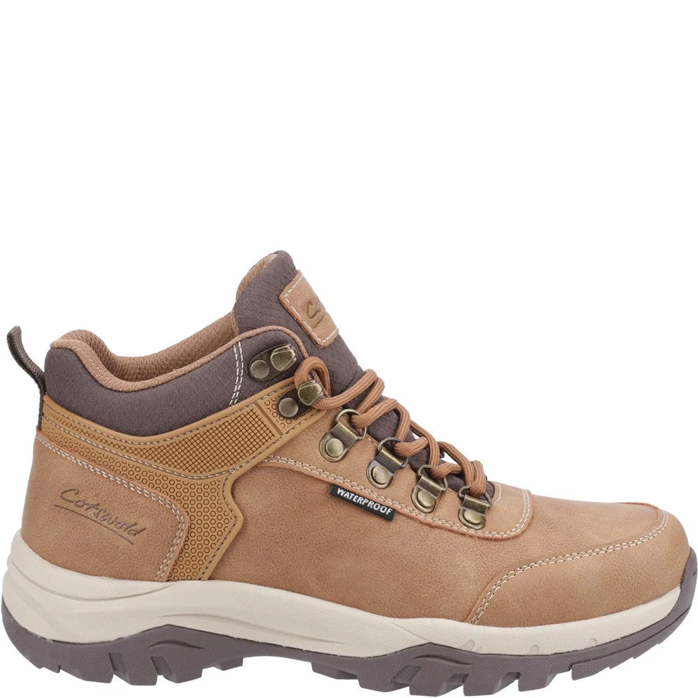 Cotswold Women Overbury Hiking Boots - Image 14
