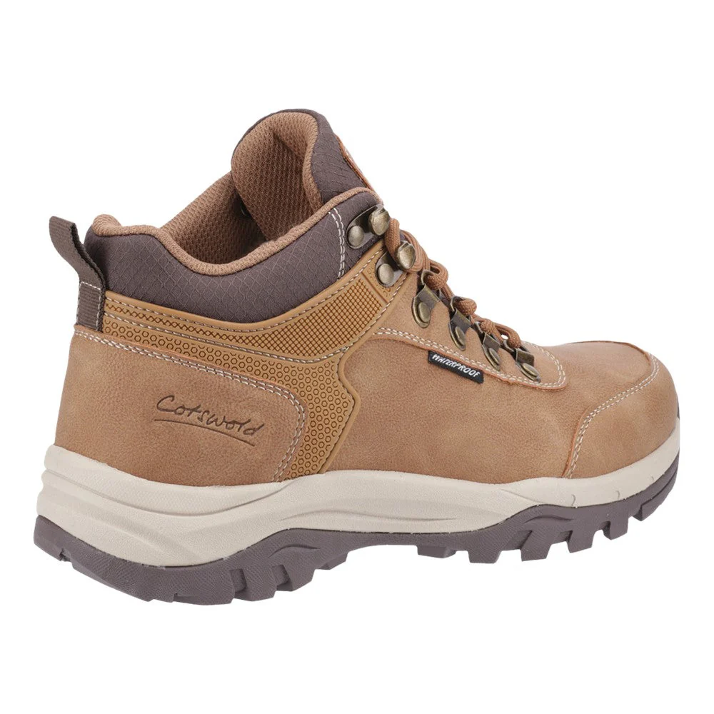 Cotswold Women Overbury Hiking Boots - Image 16