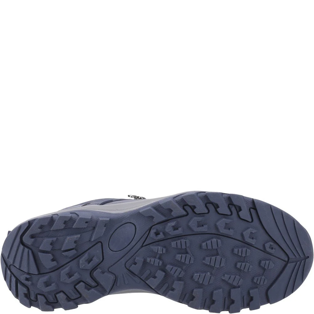 Cotswold Women Overbury Hiking Boots - Image 3