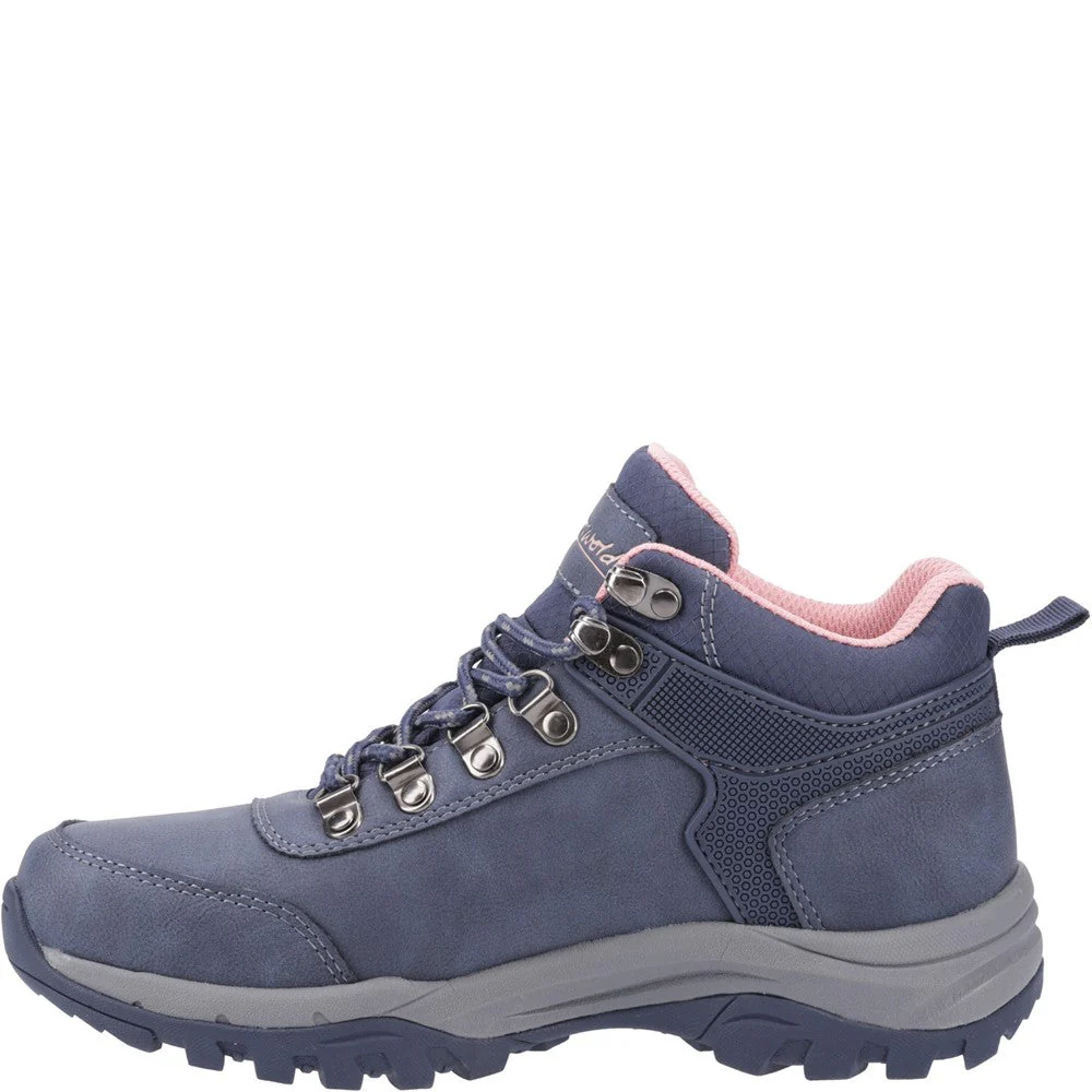 Cotswold Women Overbury Hiking Boots - Image 4