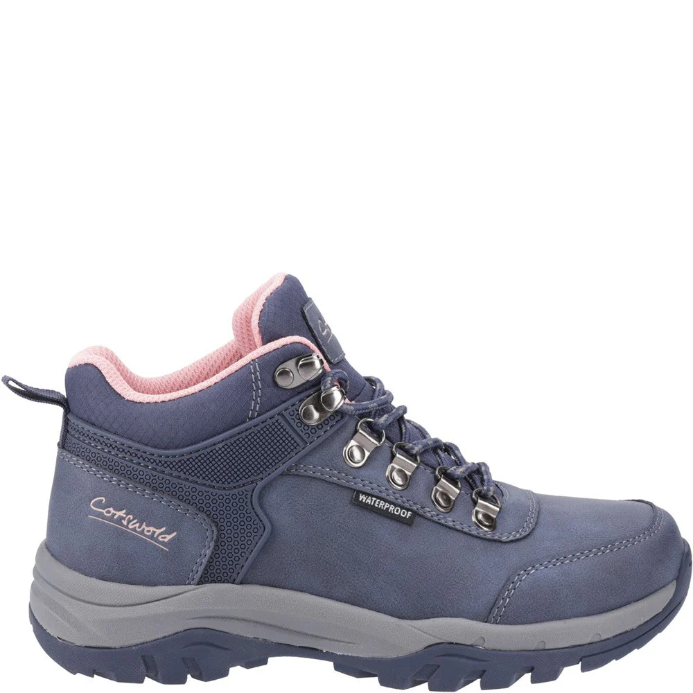 Cotswold Women Overbury Hiking Boots - Image 5