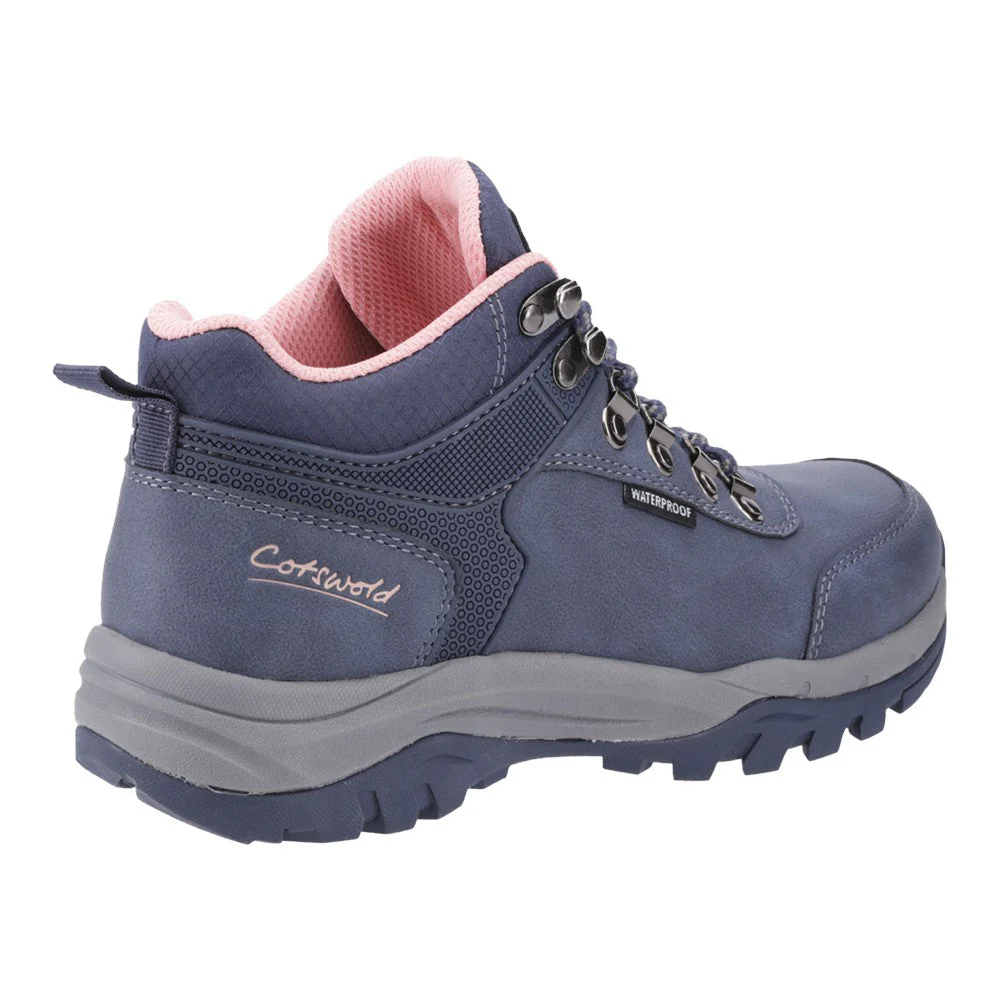 Cotswold Women Overbury Hiking Boots - Image 7