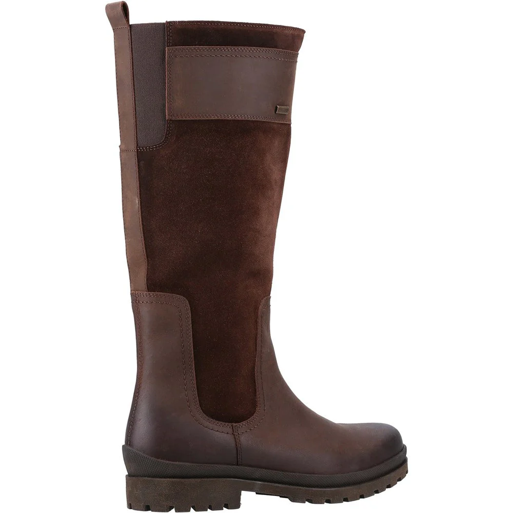 Cotswold Women Painswick Boots - Image 2