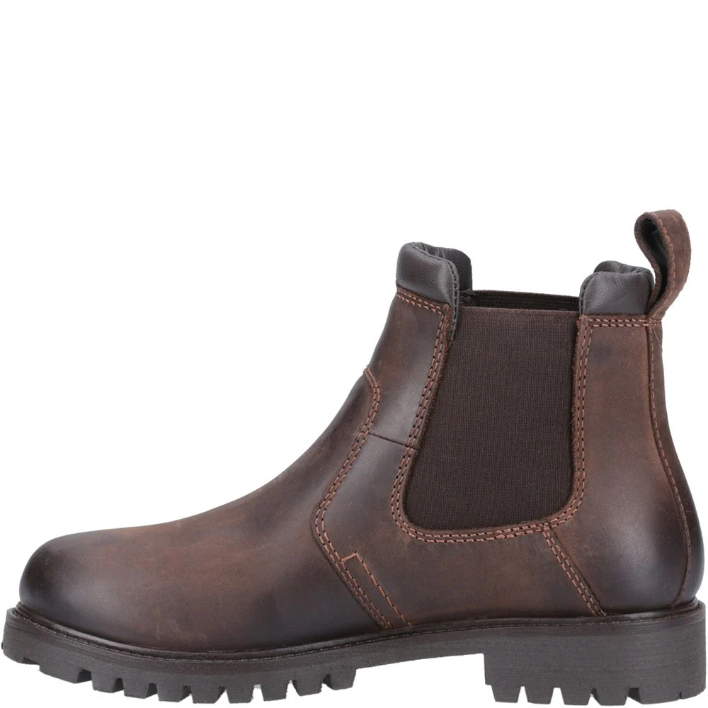 Cotswold Women Pamington Ankle Boots - Image 4