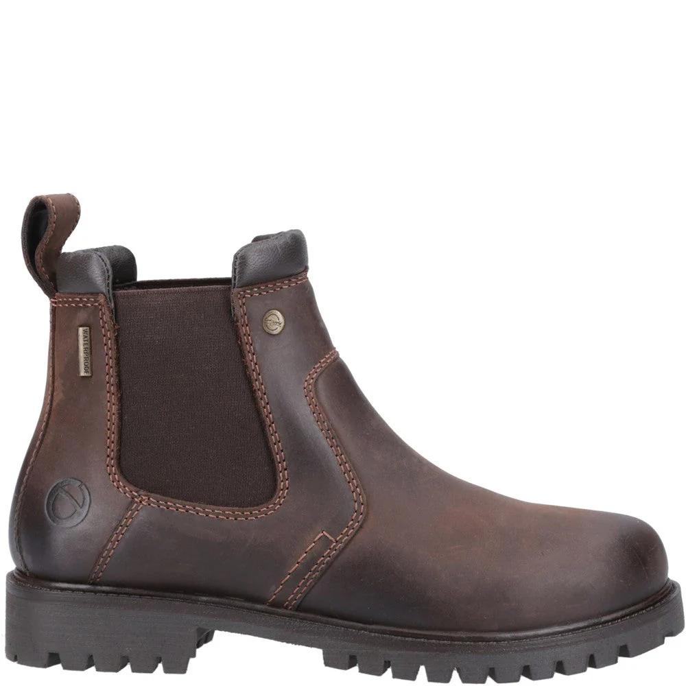 Cotswold Women Pamington Ankle Boots - Image 5
