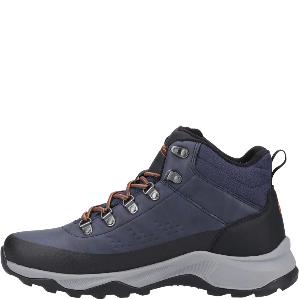 Cotswold Men Ryeford Hiking Boots - Image 4