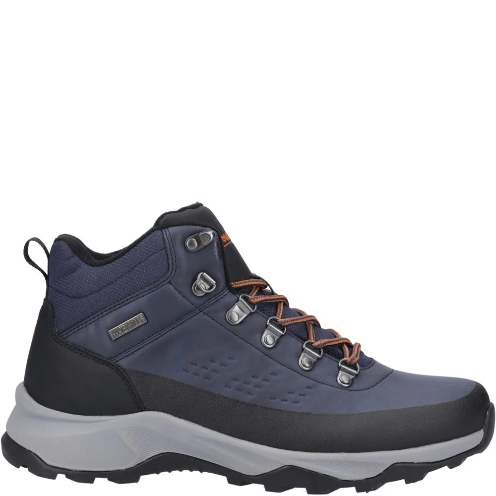 Cotswold Men Ryeford Hiking Boots - Image 5