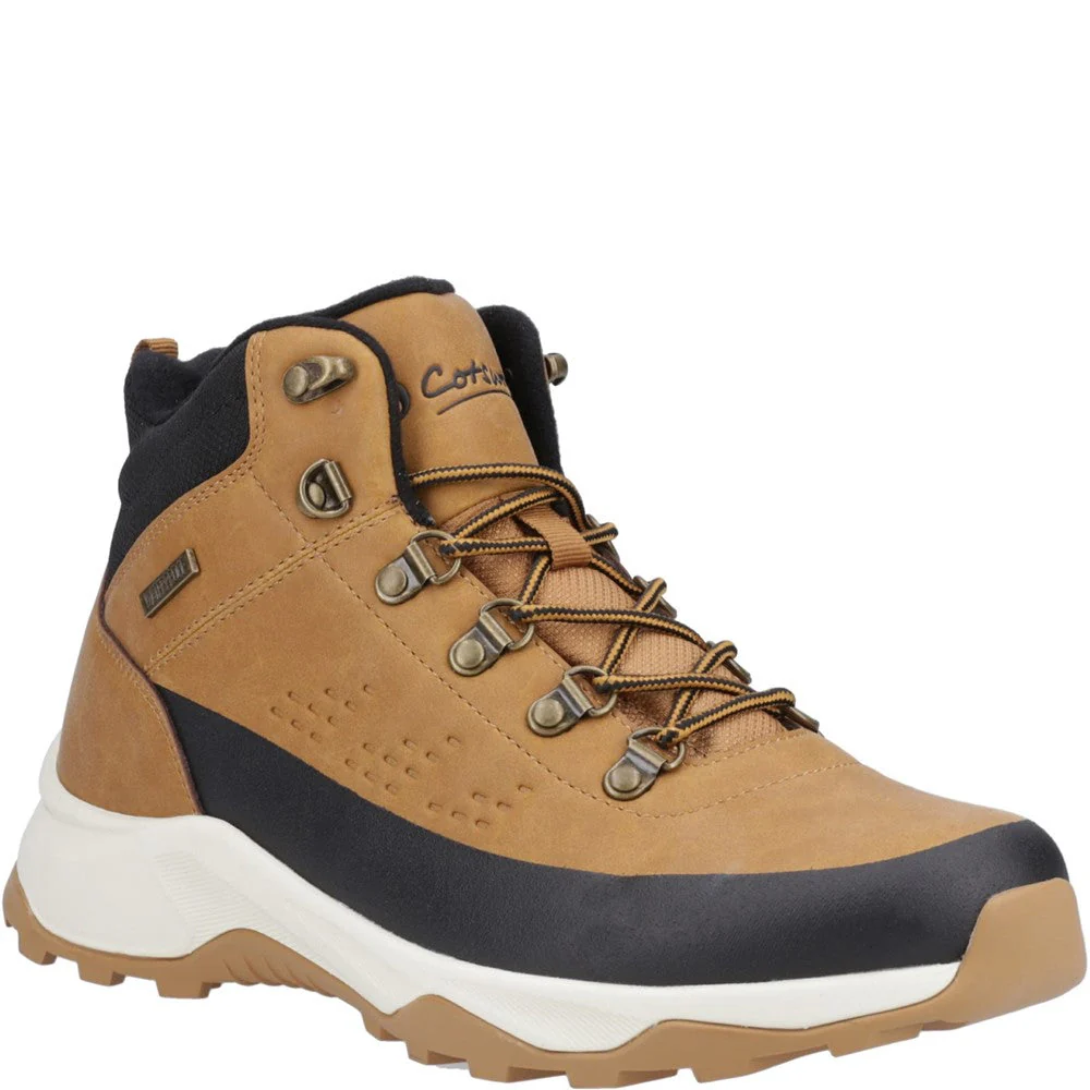 Cotswold Men Ryeford Hiking Boots - Image 6