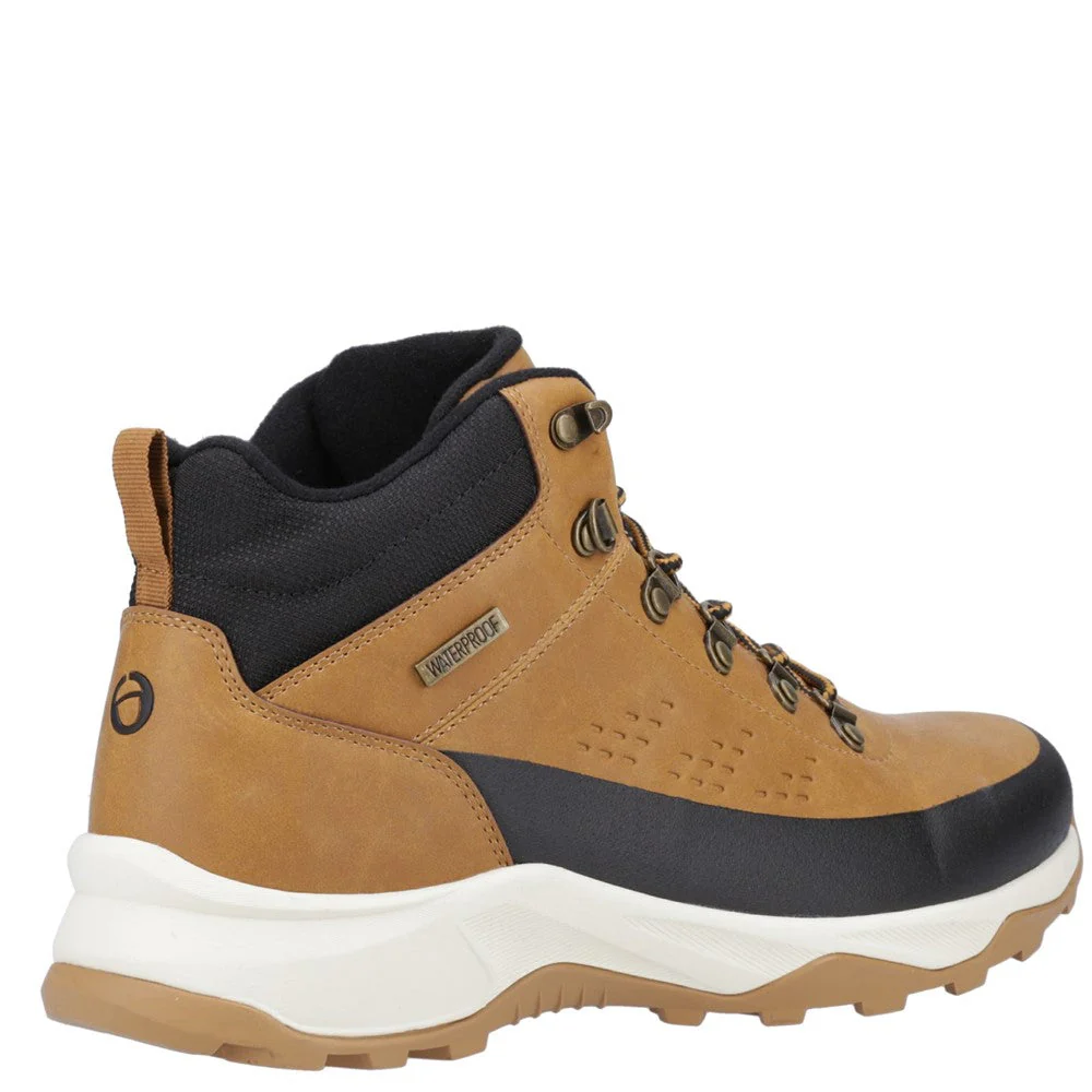 Cotswold Men Ryeford Hiking Boots - Image 7