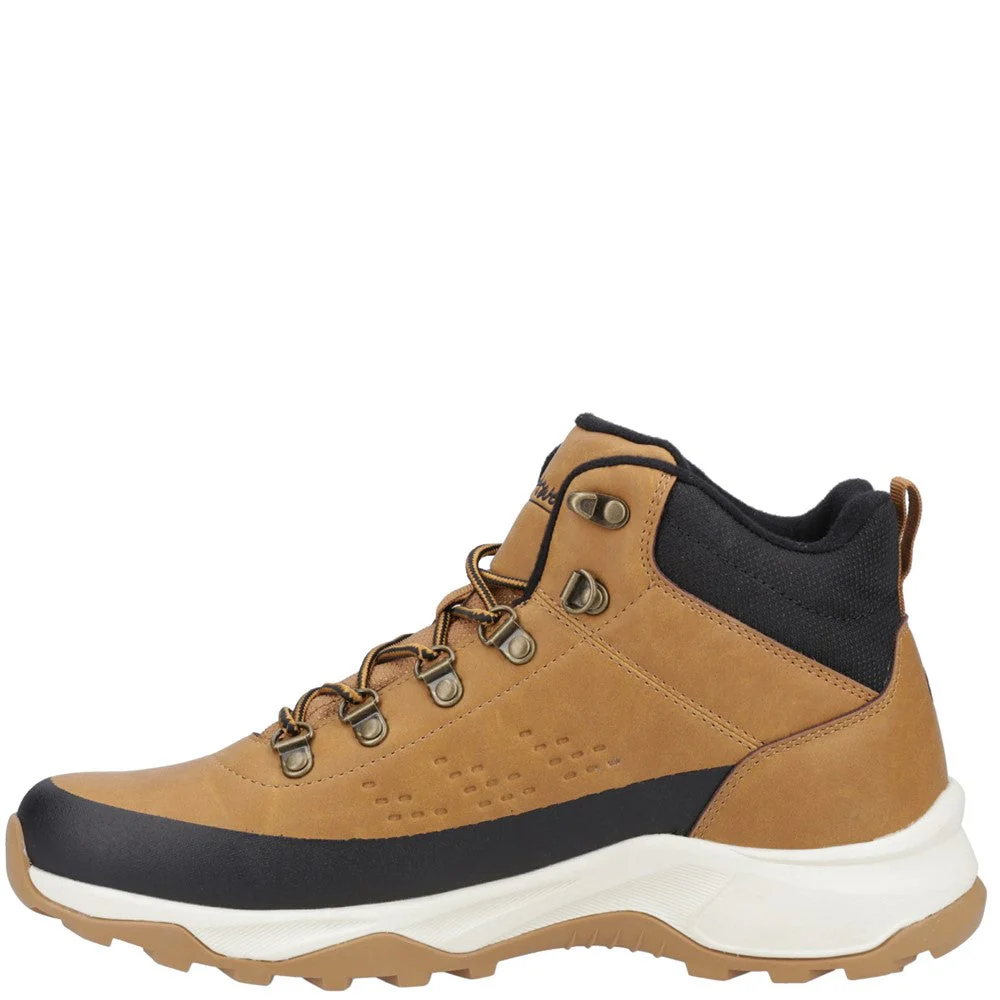 Cotswold Men Ryeford Hiking Boots - Image 9