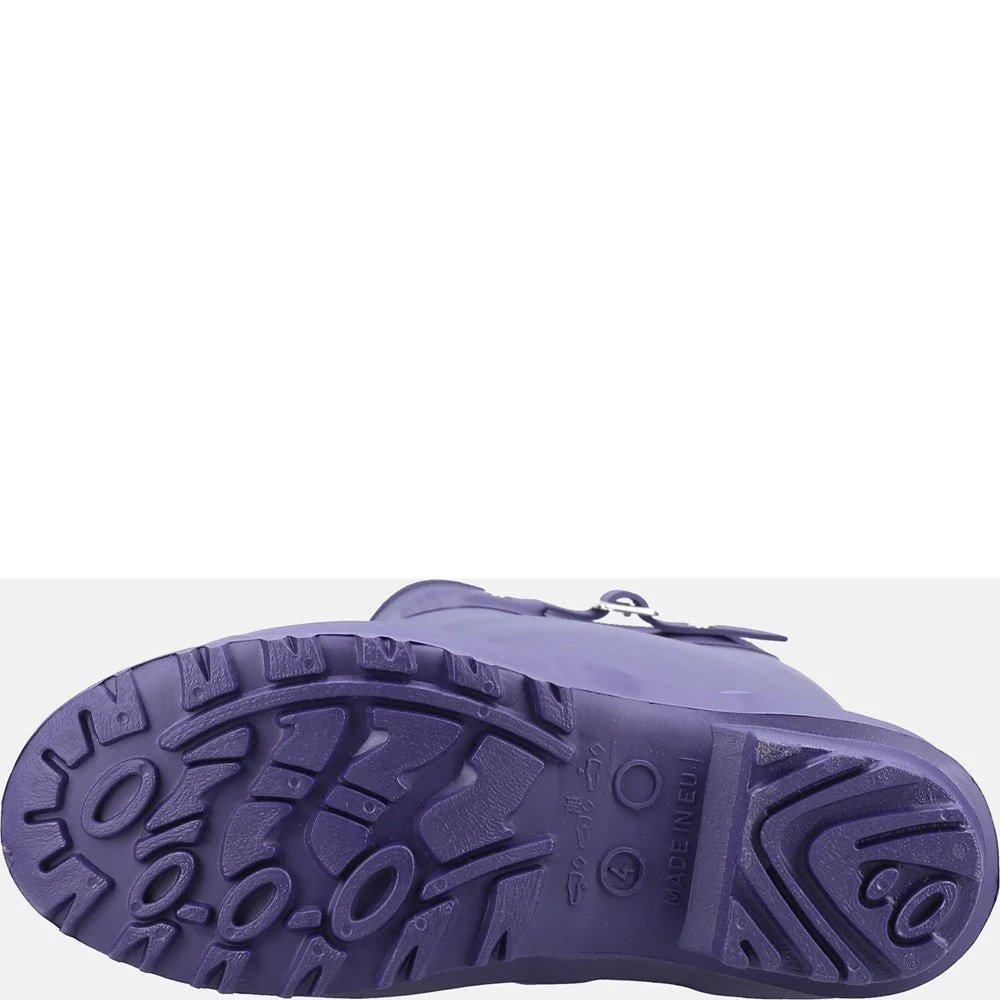 Cotswold Women Sandringham Wellingtons - Image 10