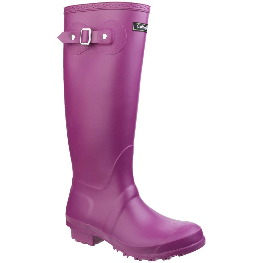 Cotswold Women Sandringham Wellingtons - Image 11