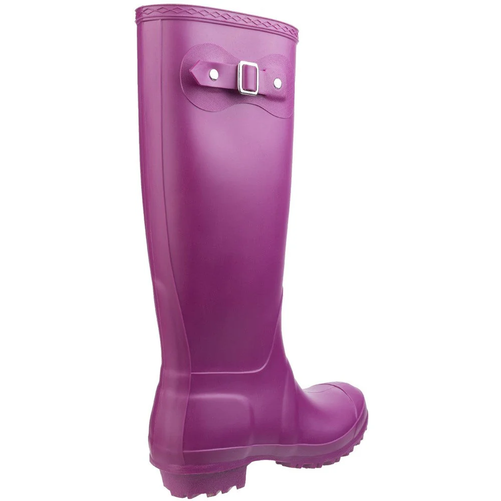 Cotswold Women Sandringham Wellingtons - Image 12