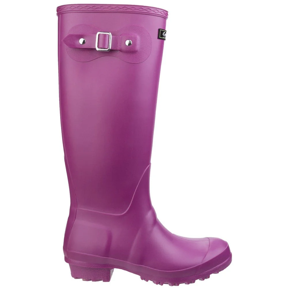 Cotswold Women Sandringham Wellingtons - Image 14