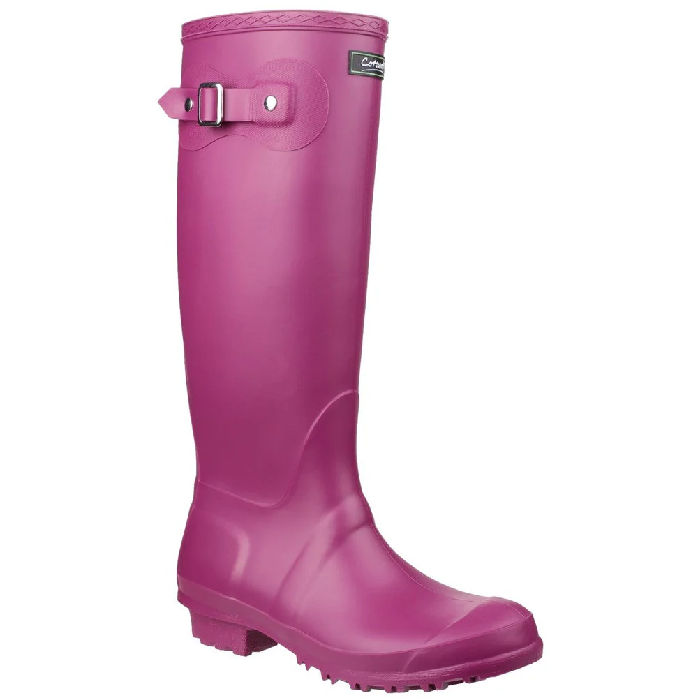 Cotswold Women Sandringham Wellingtons - Image 15