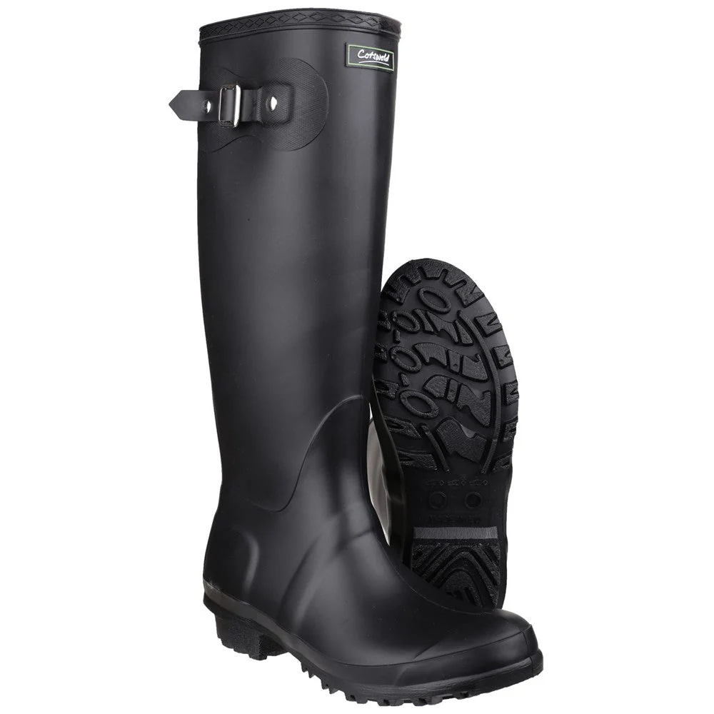 Cotswold Women Sandringham Wellingtons - Image 18