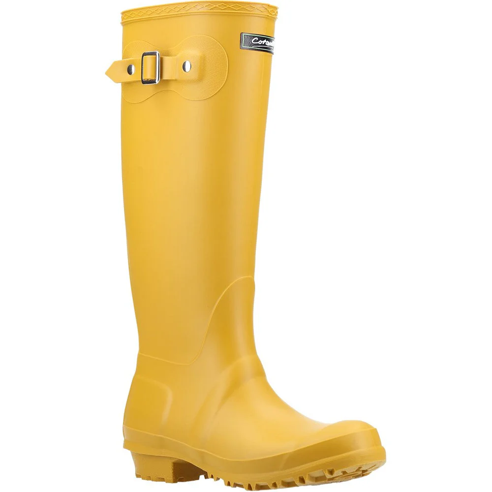 Cotswold Women Sandringham Wellingtons - Image 23