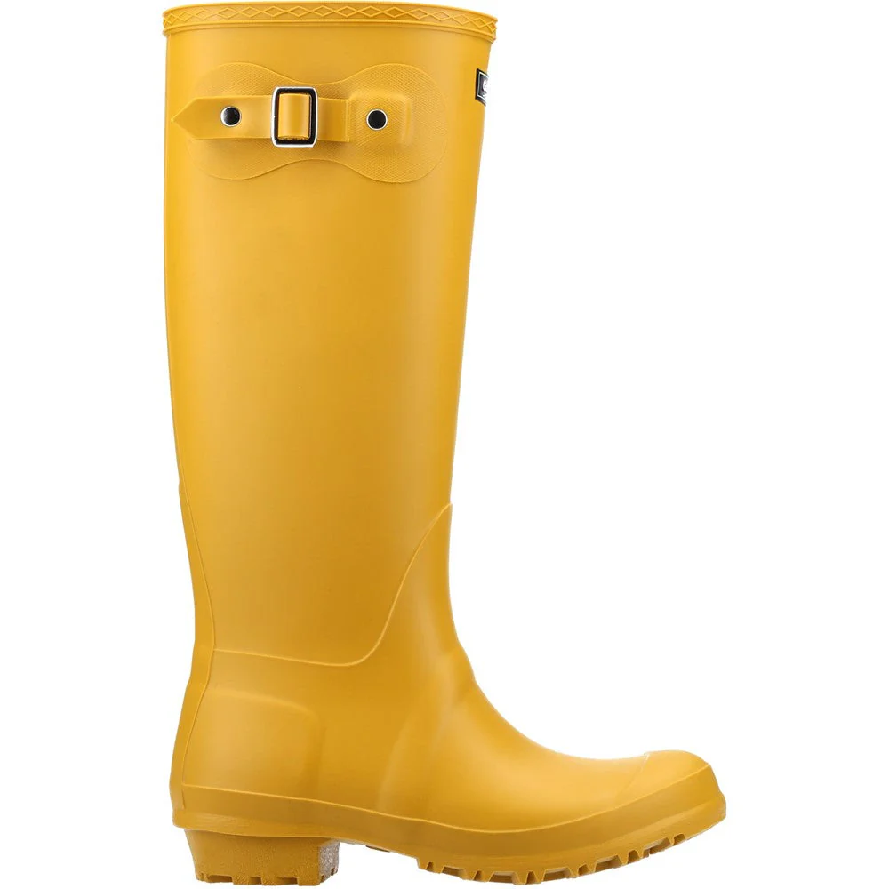 Cotswold Women Sandringham Wellingtons - Image 26