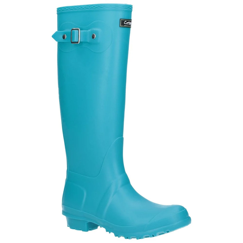Cotswold Women Sandringham Wellingtons - Image 27