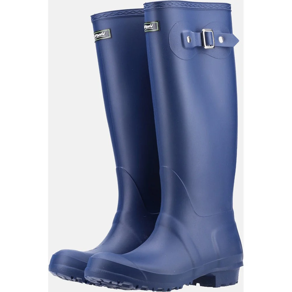 Cotswold Women Sandringham Wellingtons - Image 39