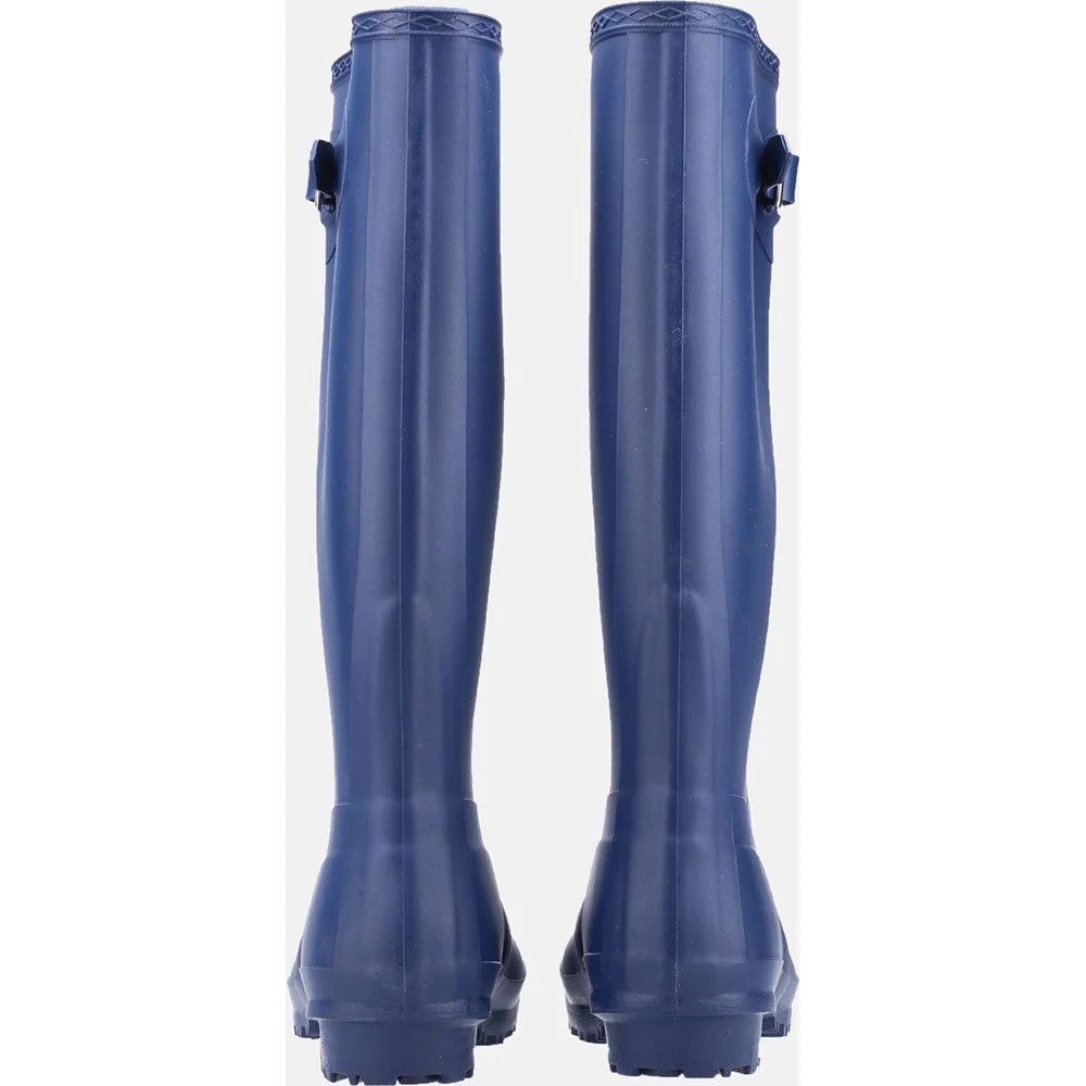 Cotswold Women Sandringham Wellingtons - Image 40