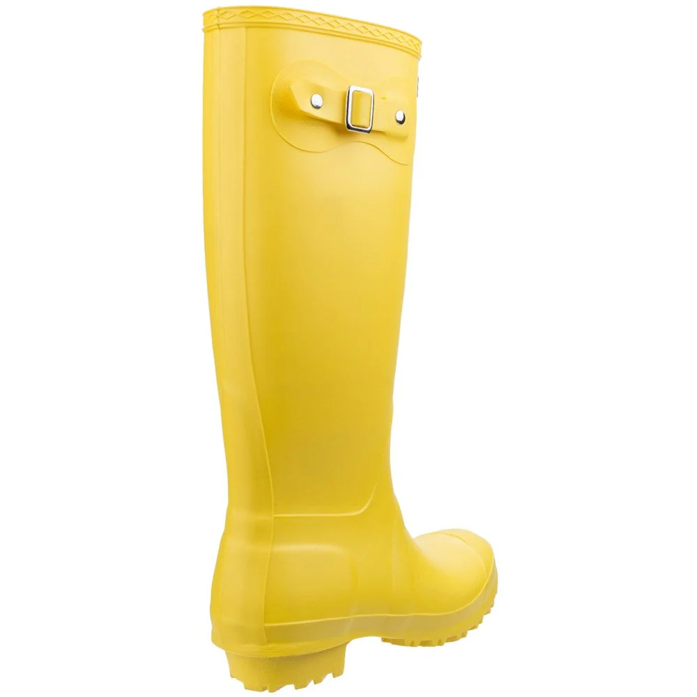 Cotswold Women Sandringham Wellingtons - Image 42