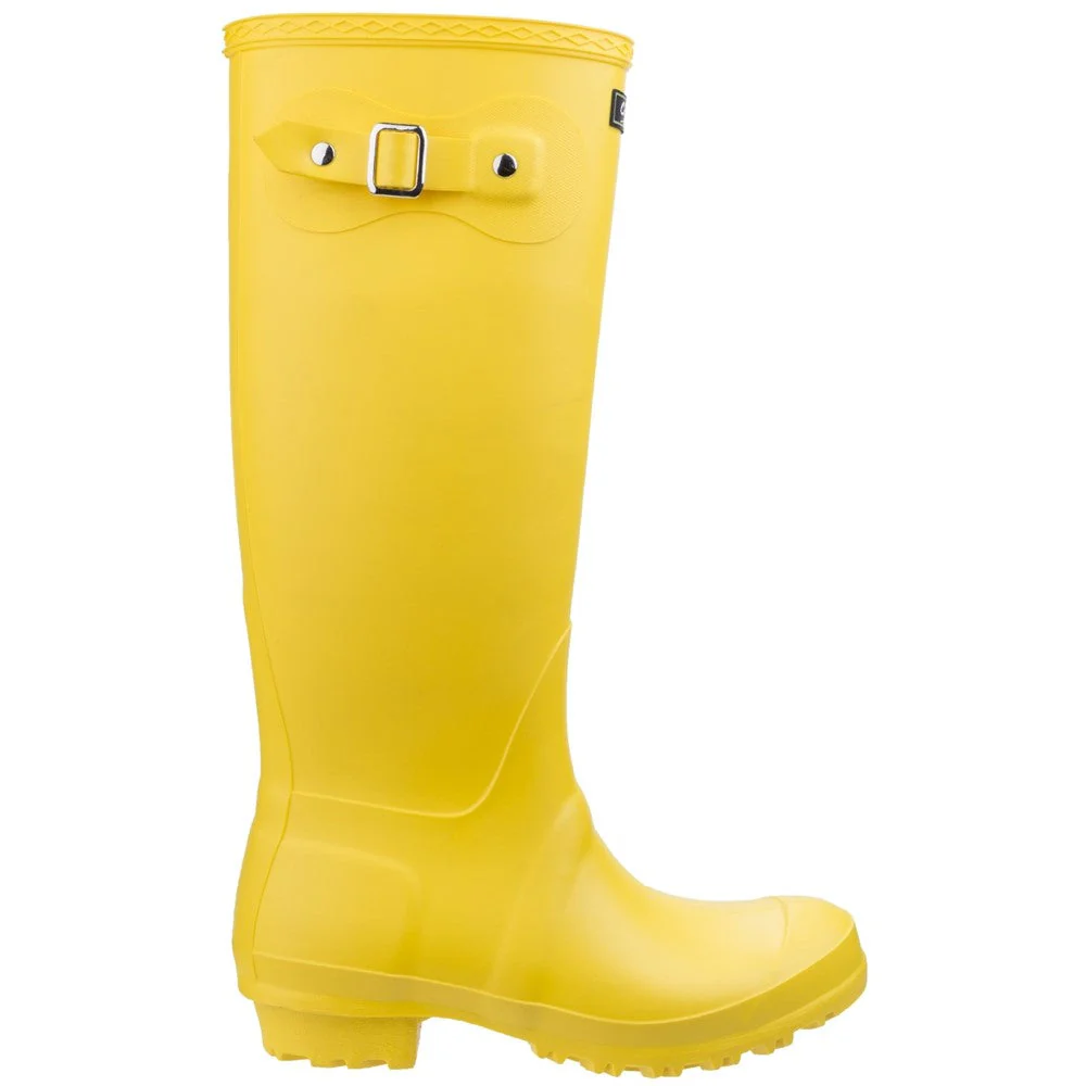 Cotswold Women Sandringham Wellingtons - Image 44