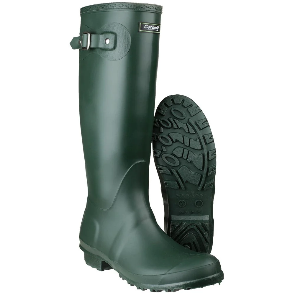 Cotswold Women Sandringham Wellingtons - Image 51