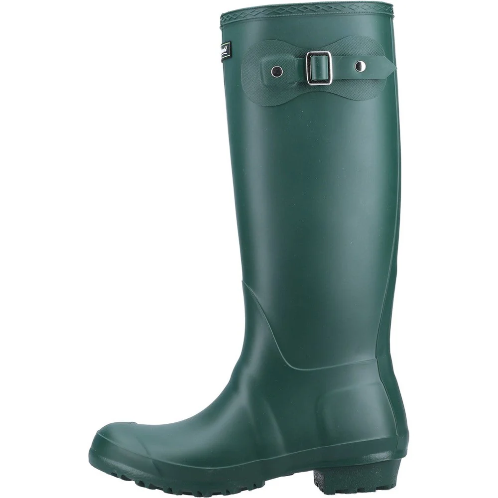 Cotswold Women Sandringham Wellingtons - Image 54