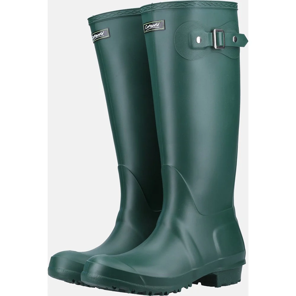 Cotswold Women Sandringham Wellingtons - Image 56